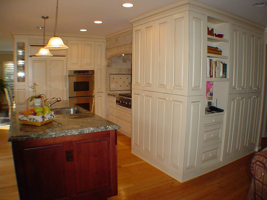 Project Gallery Blue Ridge