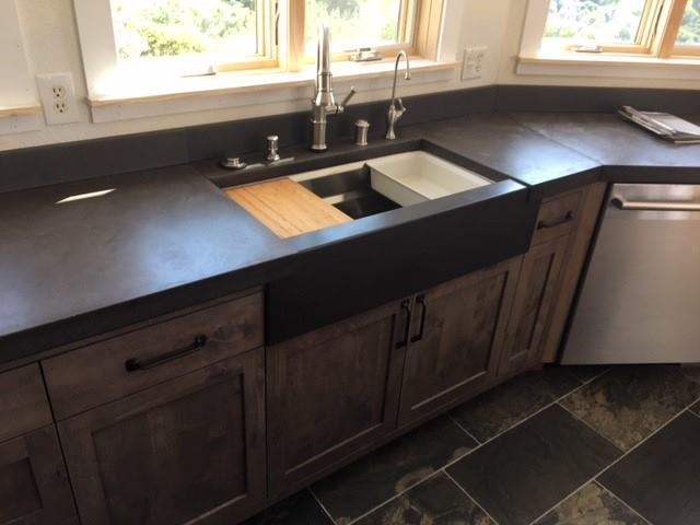 Project Gallery | Blue Ridge Cabinets