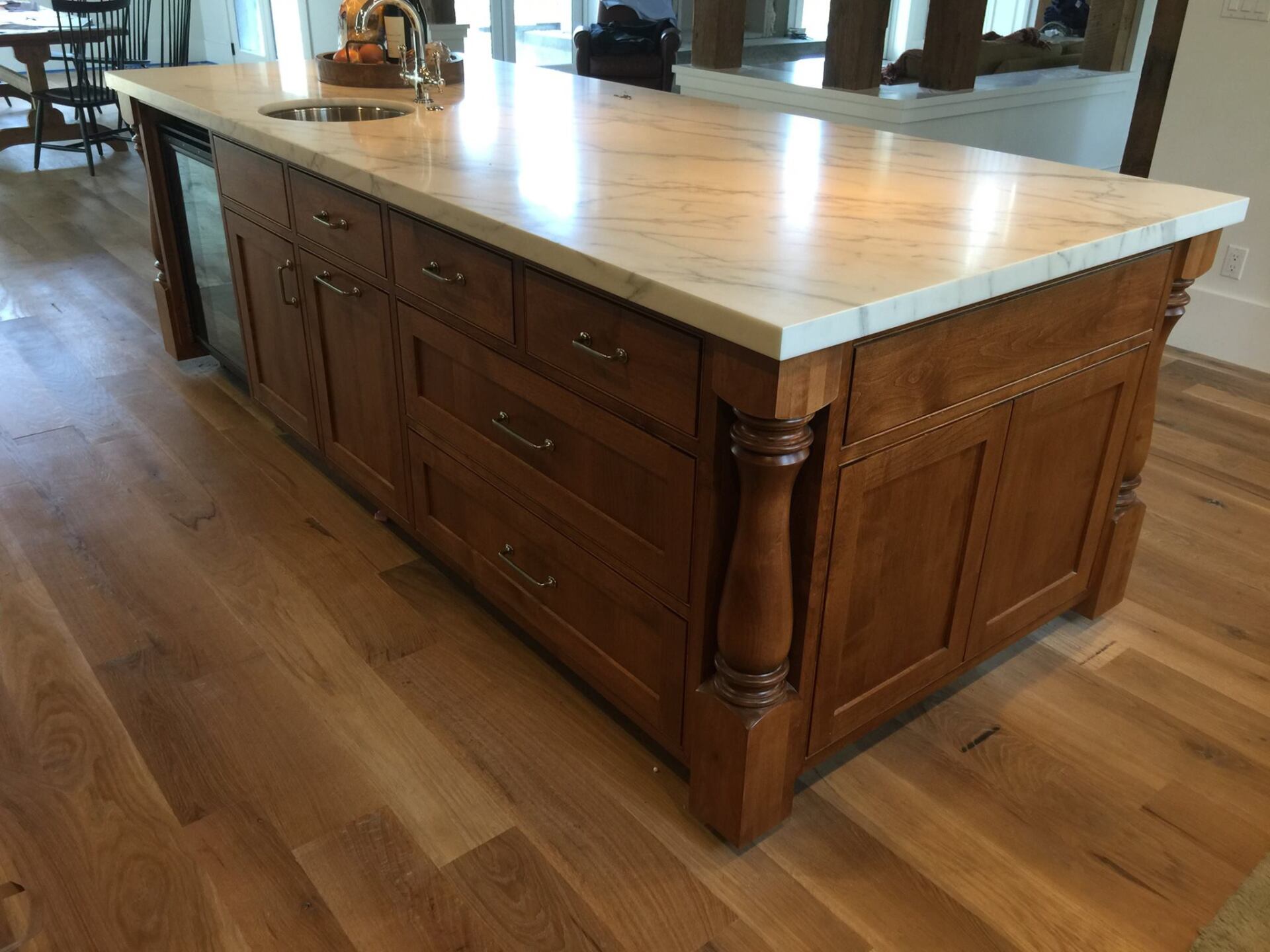 Project Gallery Blue Ridge