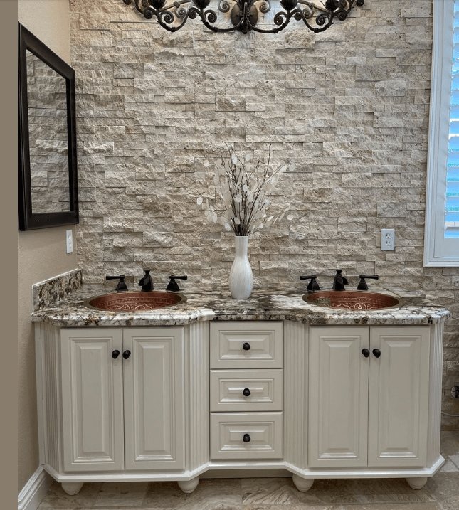 Project Gallery Blue Ridge