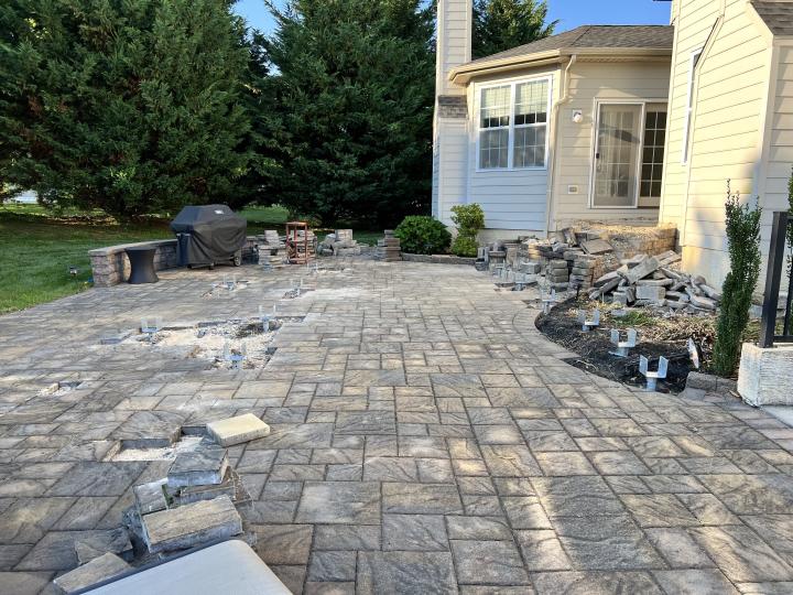 Foundation Anchoring and Other Services Downingtown, PA