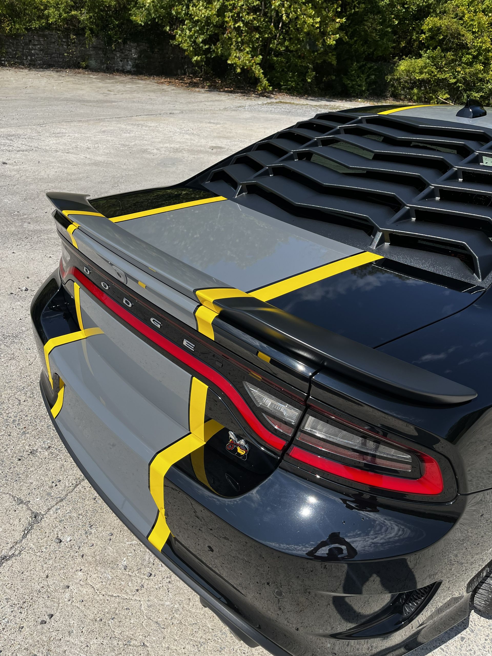 Tn Wraps Vehicle Wraps | Brentwood, TN | Wrap Threads