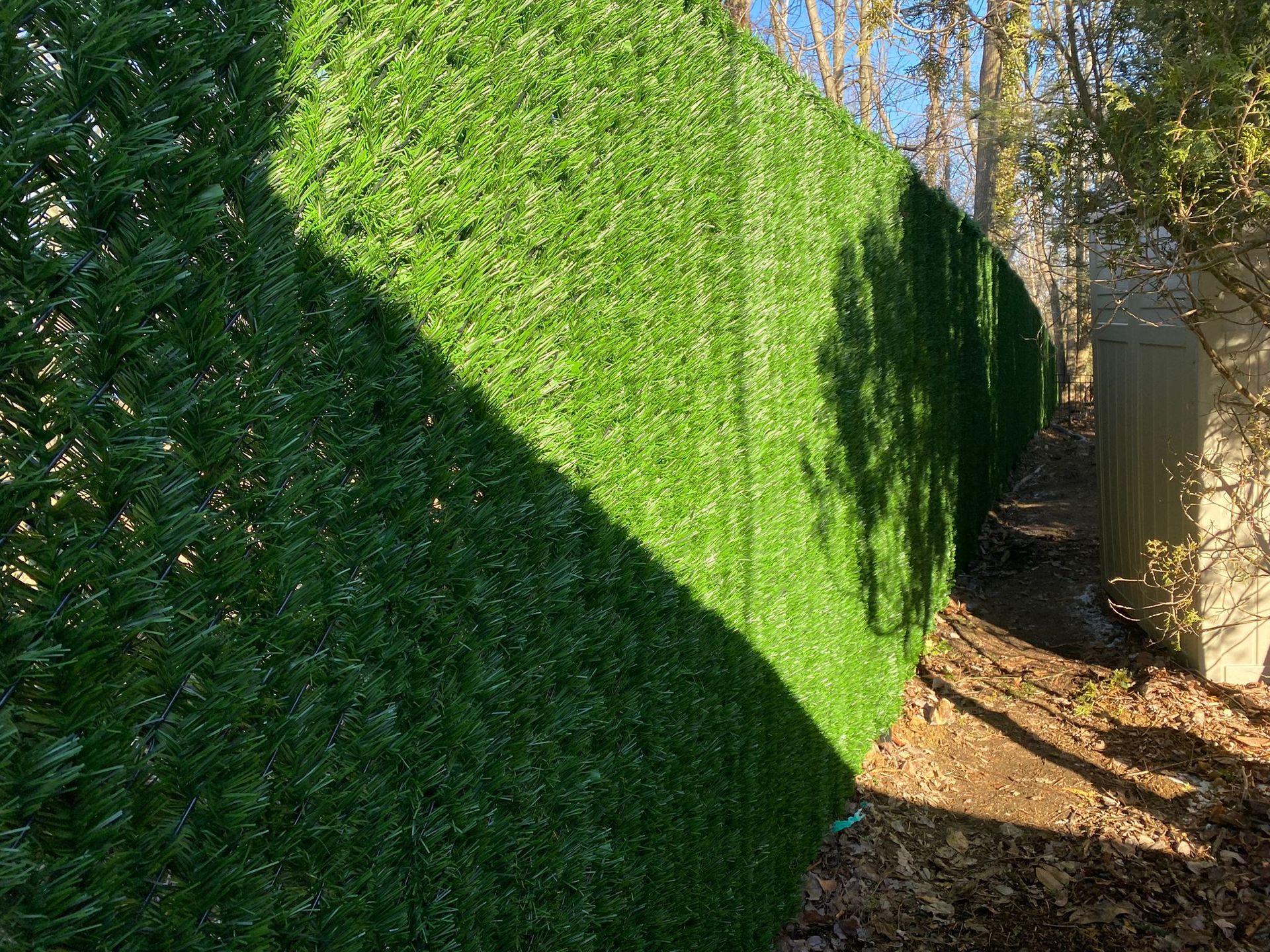 Fence Construction Aluminum Fence Fences Chain Link Aluminum