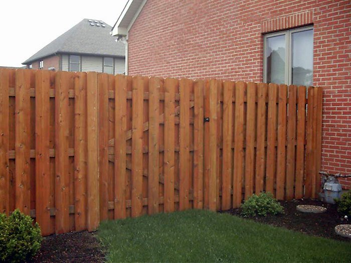 Custom Wood Fence Construction Long Island, Lindenhurst, Suffolk County, Nassau County NY