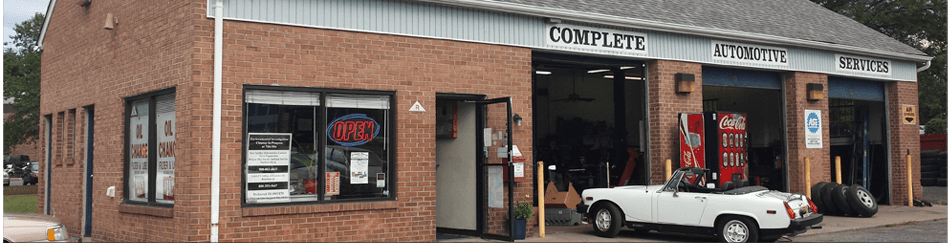 Jackson Service Station - Auto Repair | Jackson, NJ