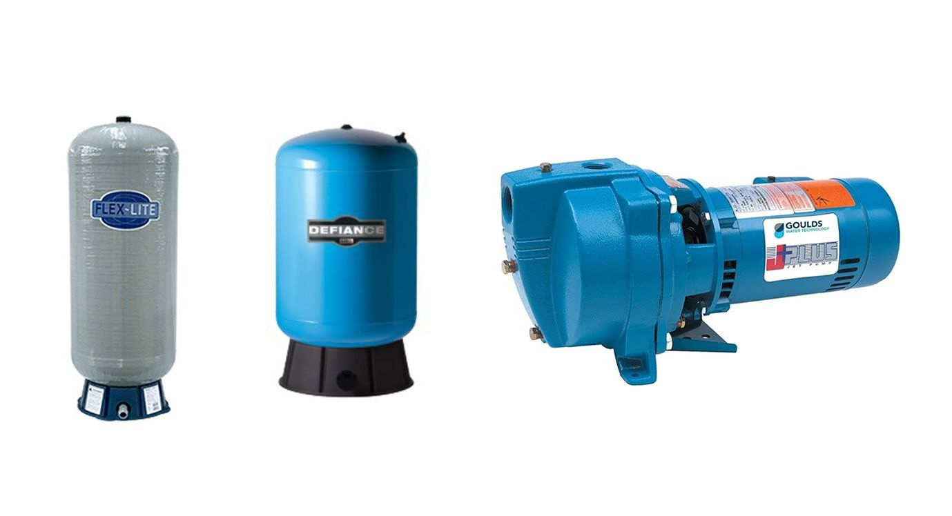 Jet Pumps West Melborne, FL Brevard Water Solutions