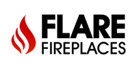 Flare Fireplaces