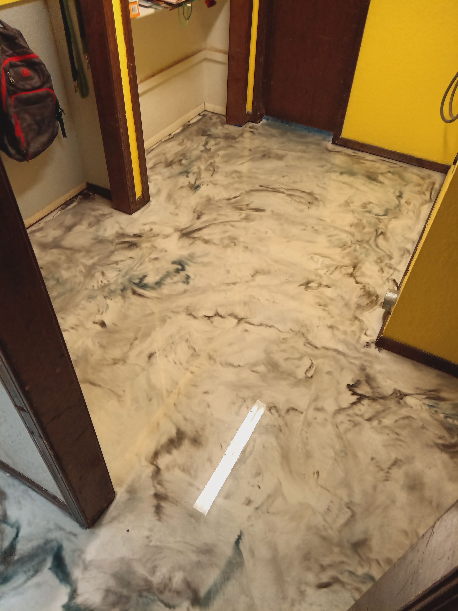 Epoxy Coatings Services West Fargo, ND