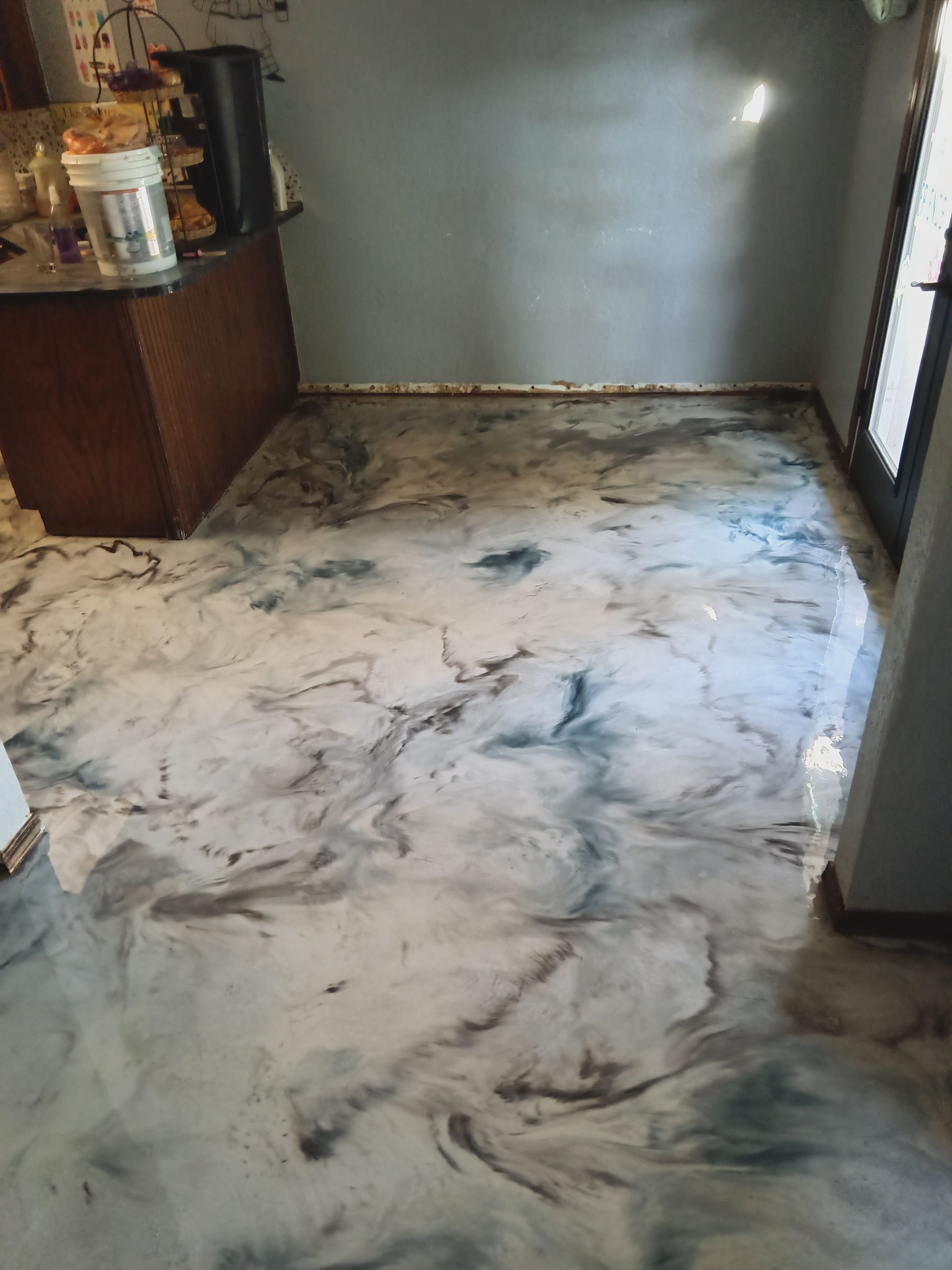 Epoxy Coatings Services West Fargo, ND