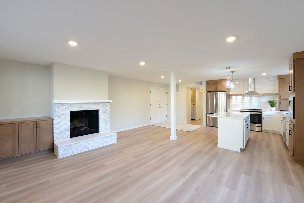 Project Gallery The Fargo Flooring Store