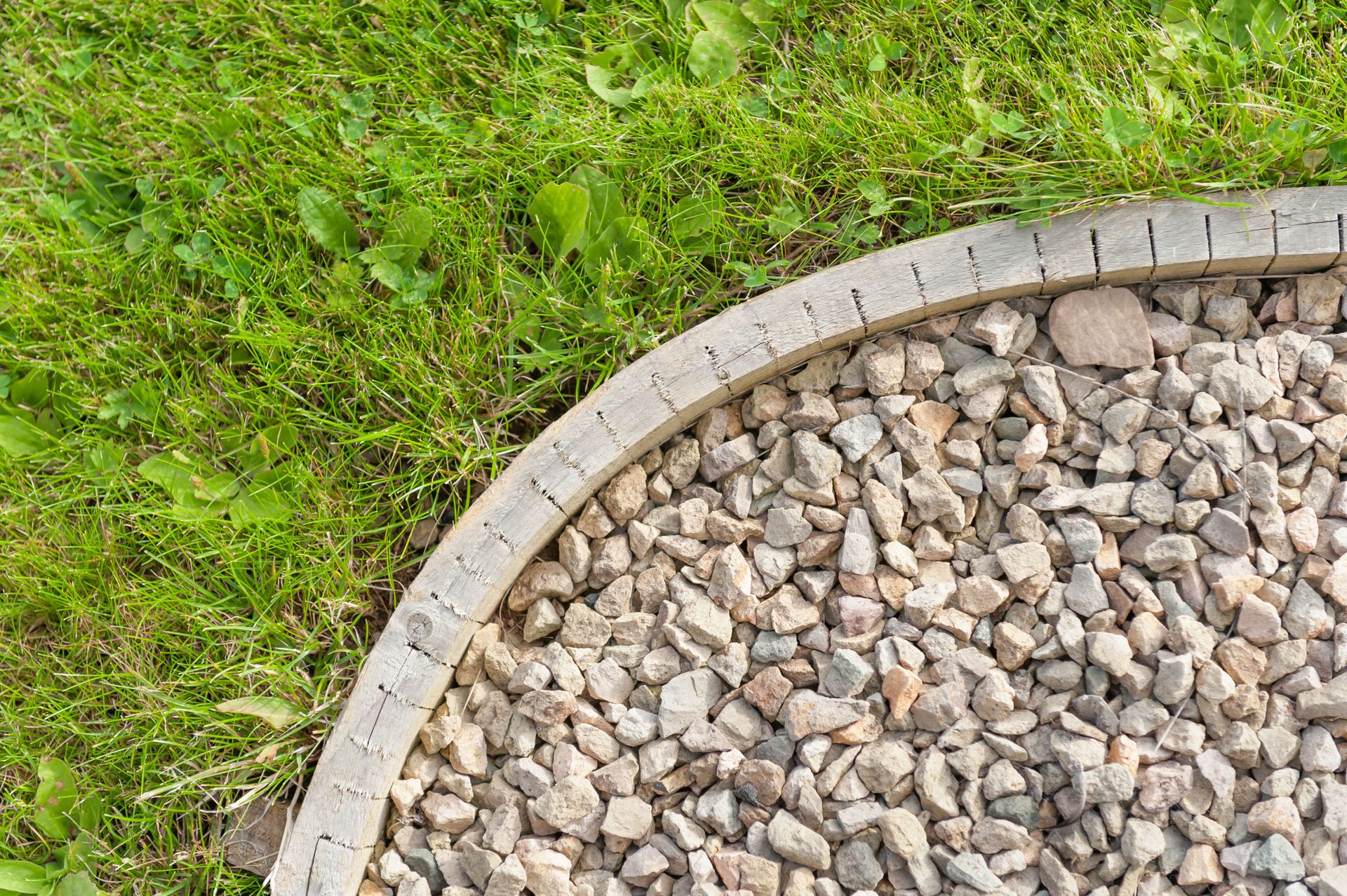 Landscaping Materials Walton | Affordable Landscape Supplies