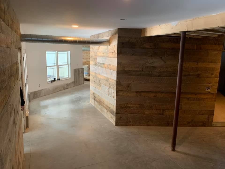 Project Gallery | Jackson Construction