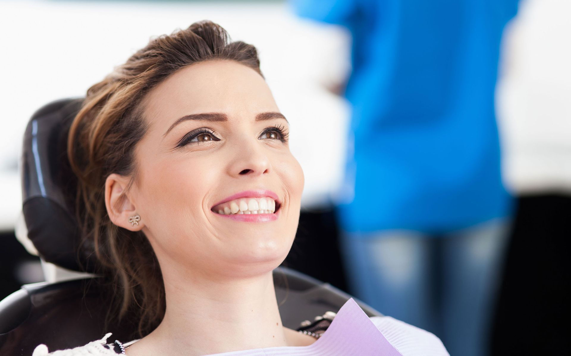 Dentists Tarrytown, NY Q Smiles Dental