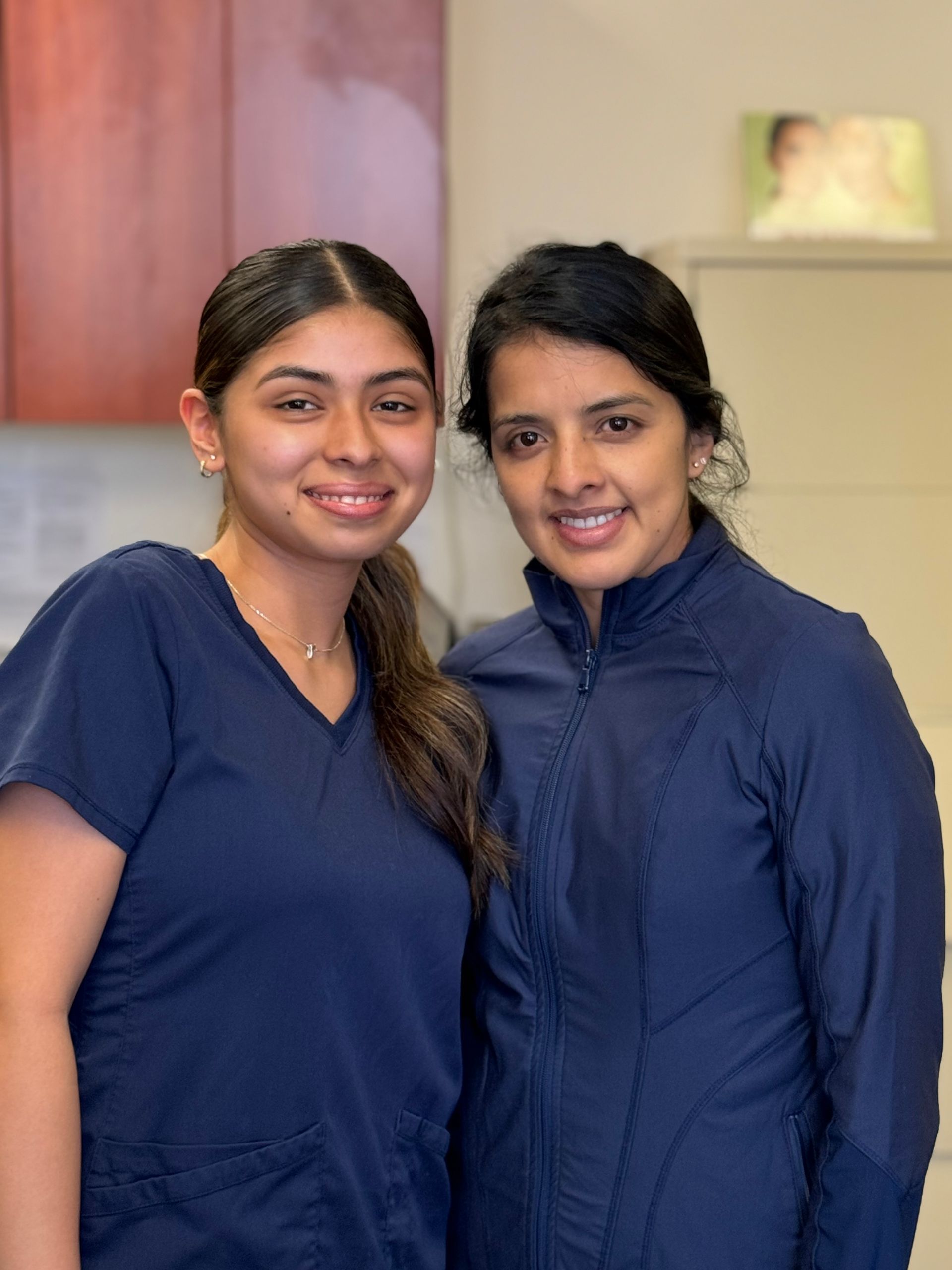 Our Team Q Smiles Dental Dentist