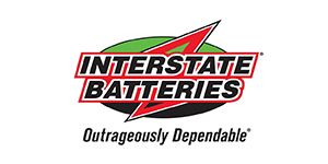 Interstate Batteries - Outrageously Dependable