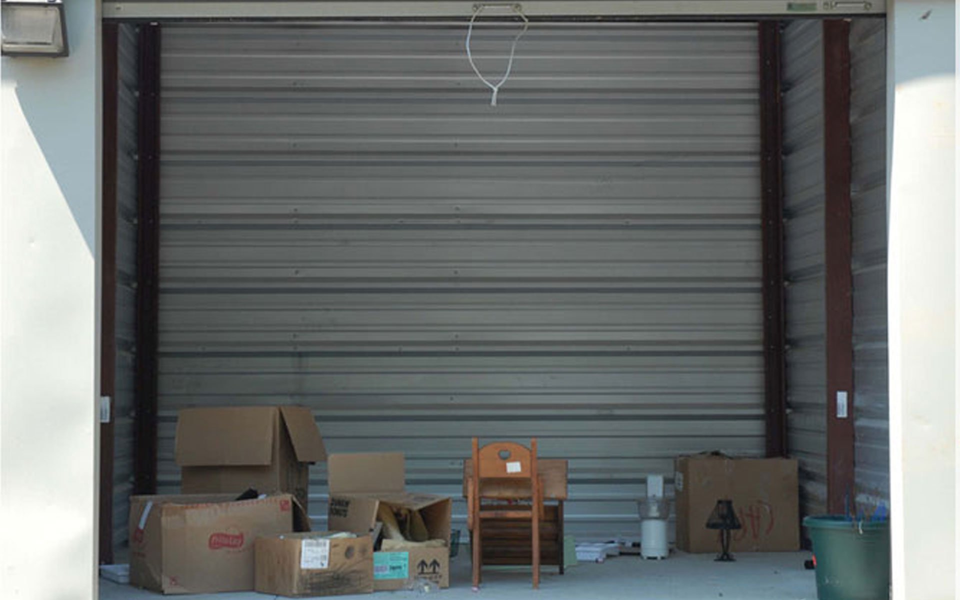 Storage Space Storage Rates Manteno, IL