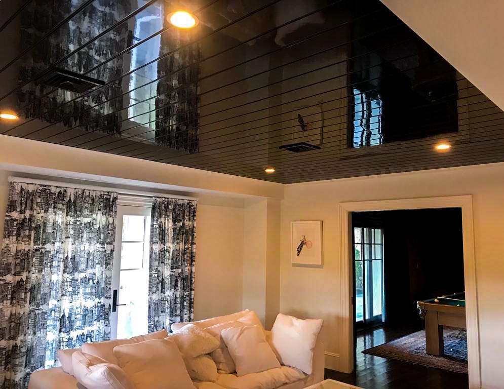 What is the Best HighGloss Paint?