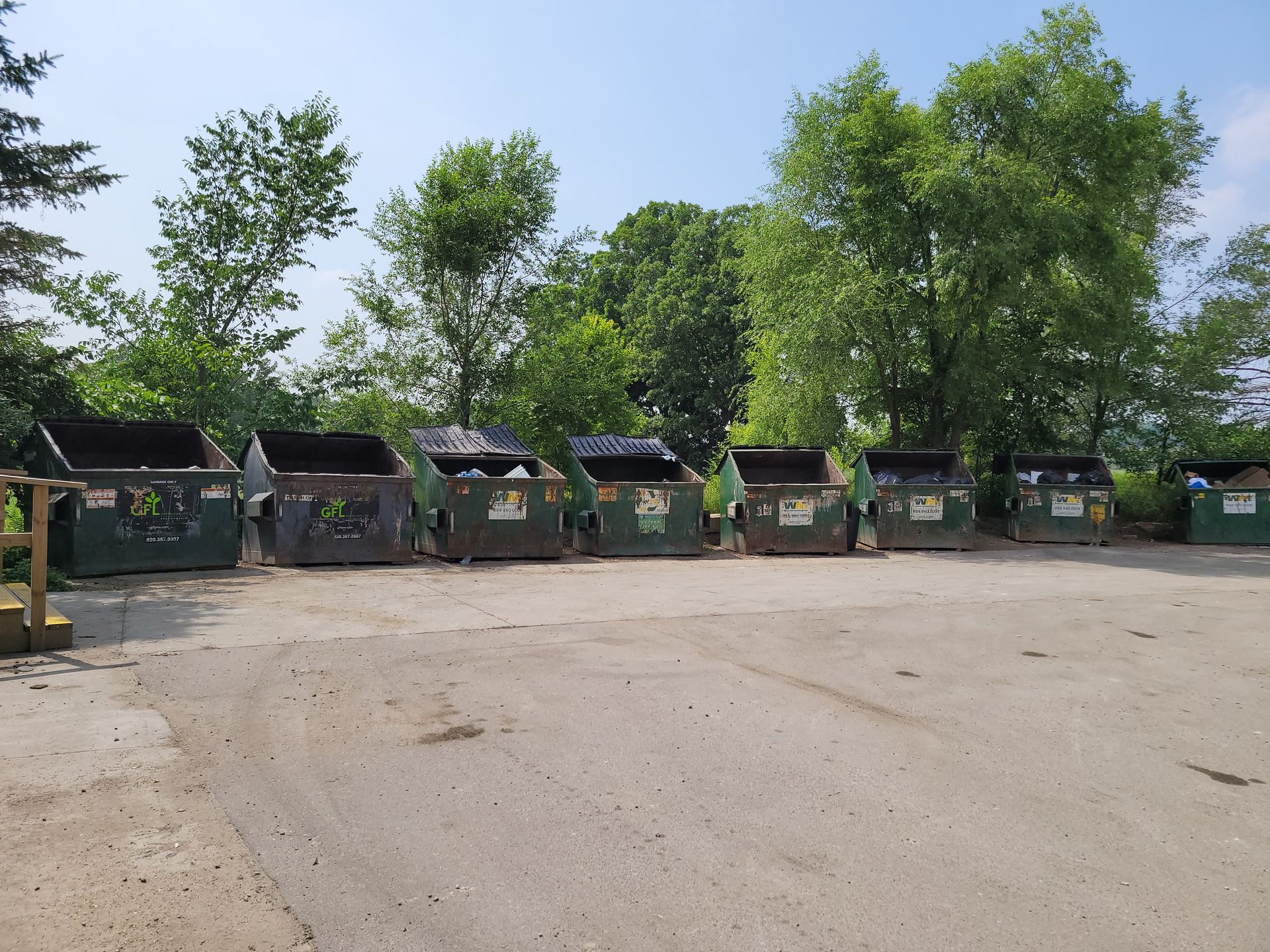 Gallery Endeavor, WI