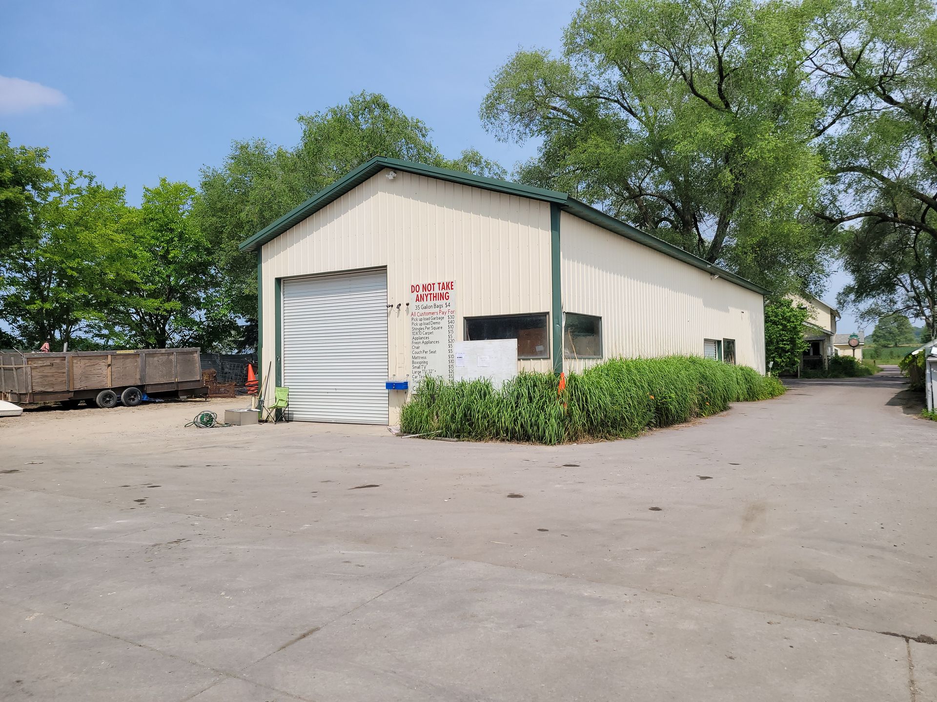 Gallery Endeavor, WI