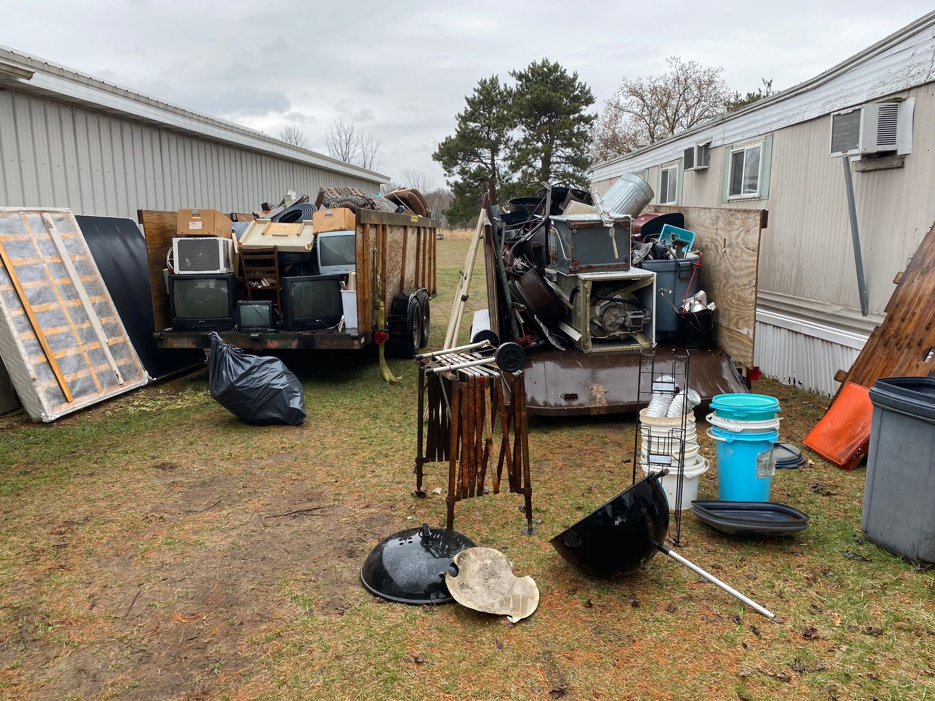 Gallery Endeavor, WI