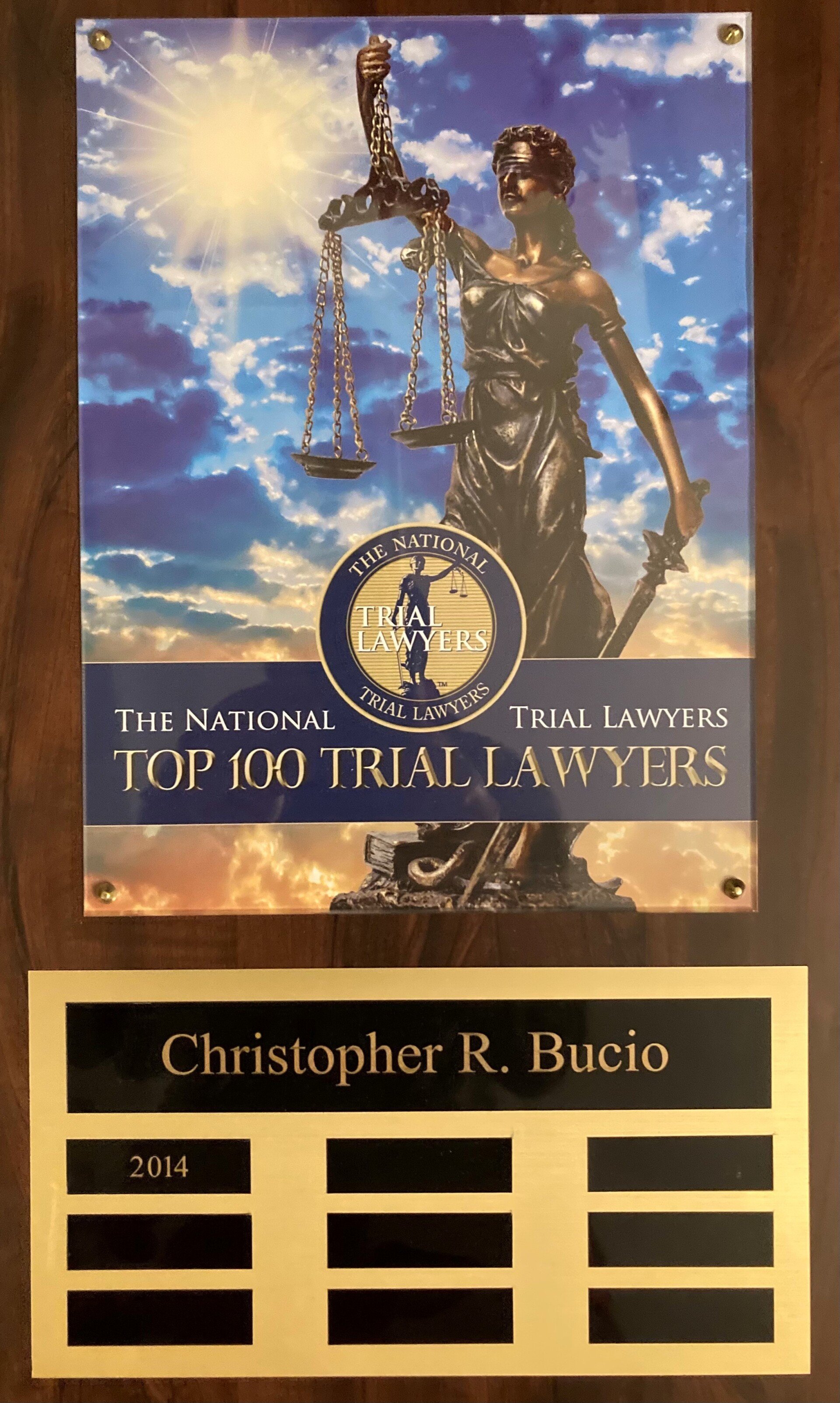 Christopher Bucio Attorney at Law Lawyer Urbana, OH Sidney, OH