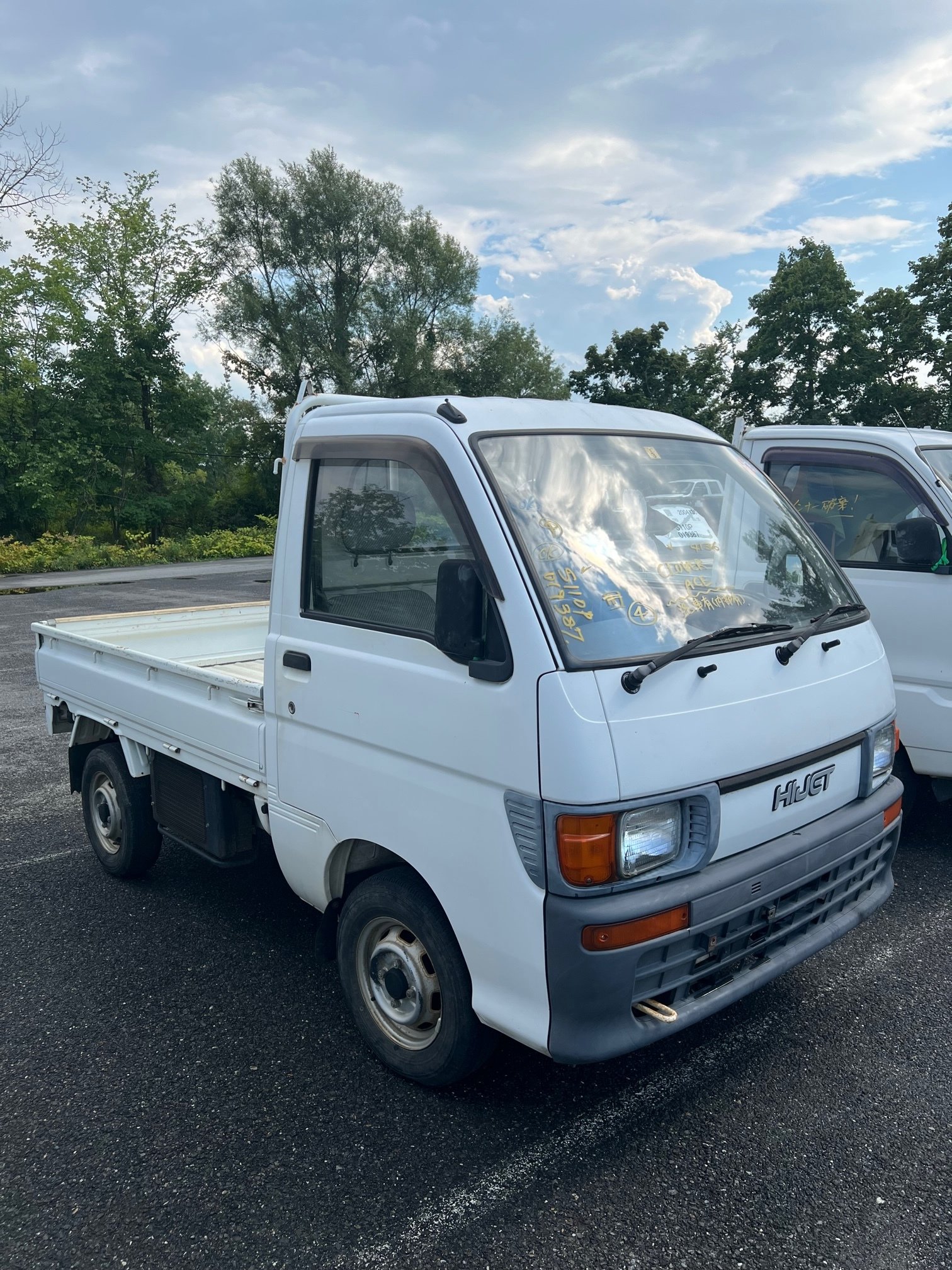 Mitsubishi Mini Japanese Kei Trucks Goshen, NY