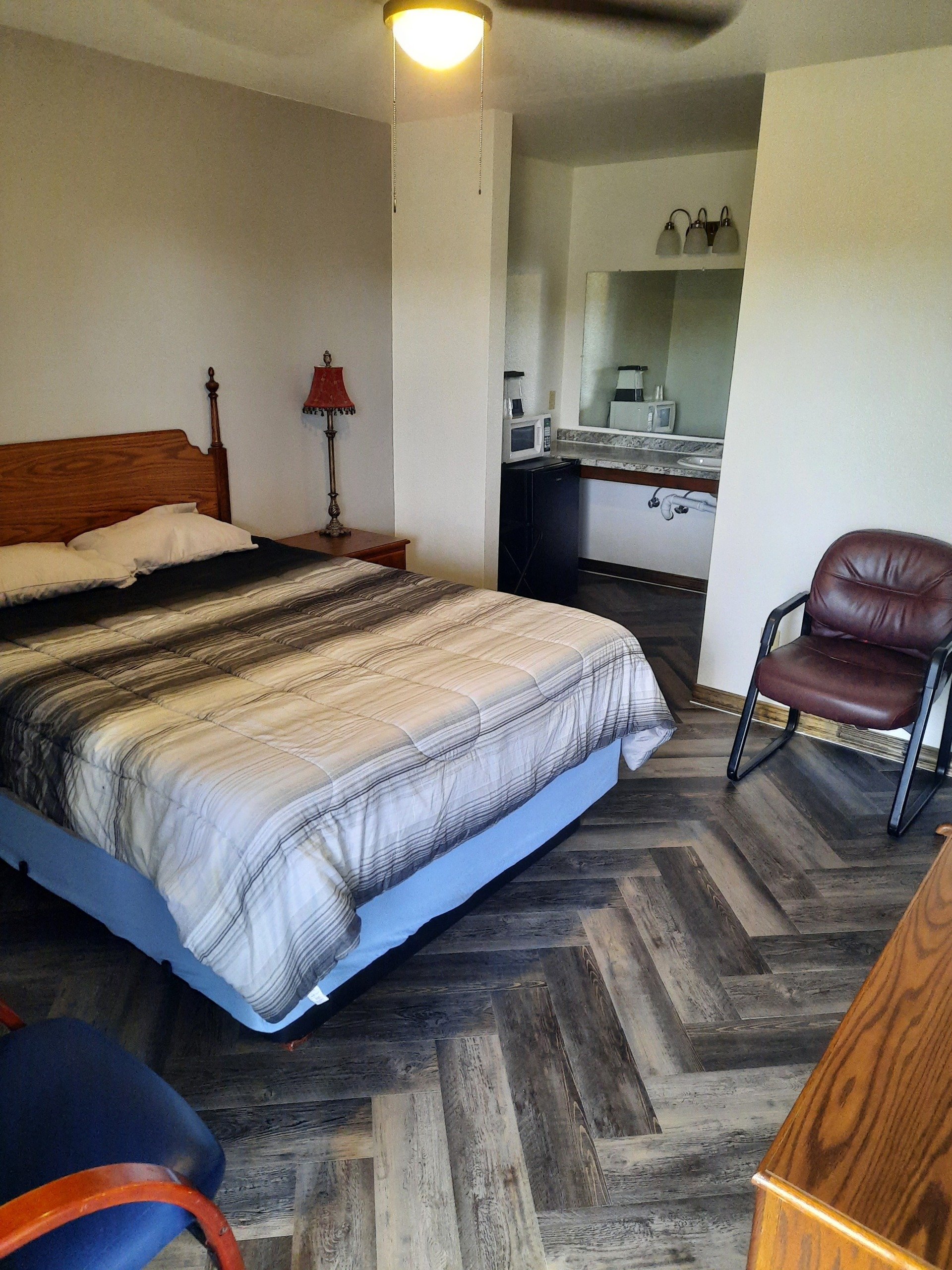 The Cedar Inn Mobile Homes Fort Gibson, OK