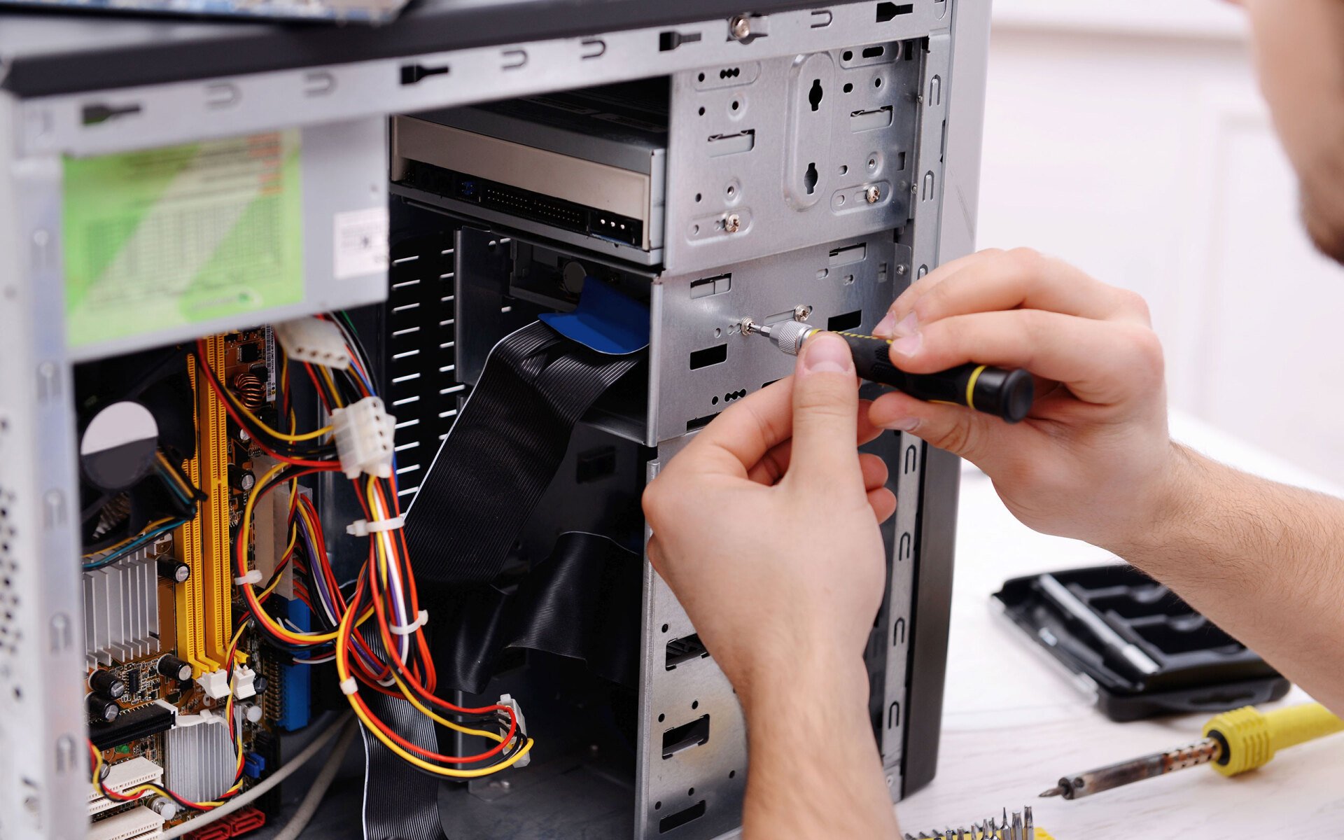 Computer Store Colter Bay Computers & Consulting Cody WY