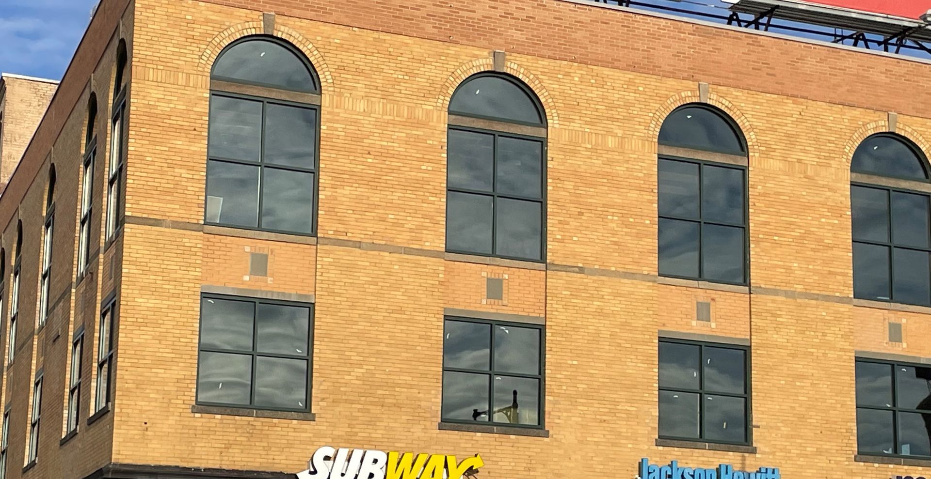 Guaranty Glass and Mirror Glass Installations Spencer MA