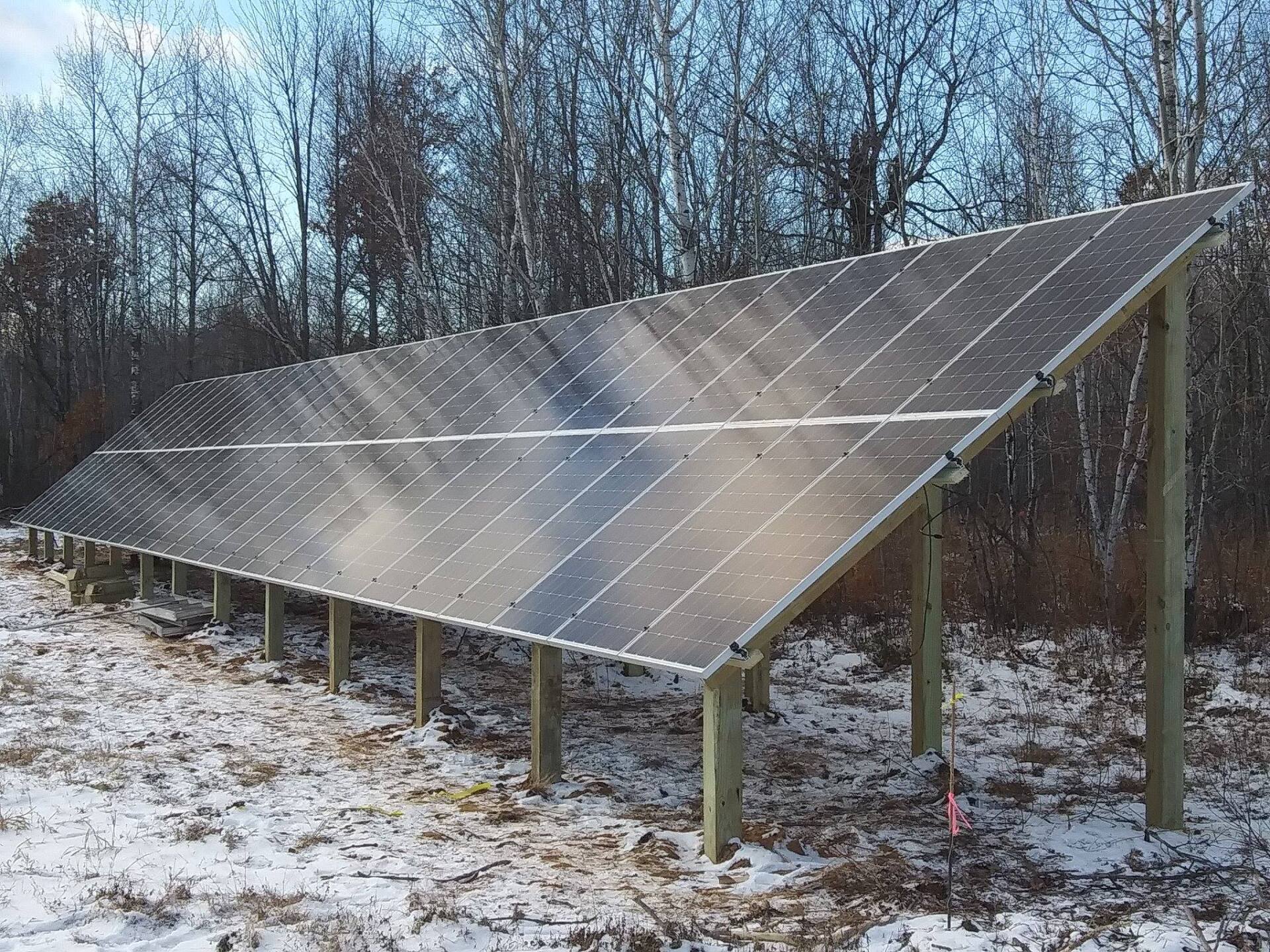 Carlson Electric Gallery Hayward, WI