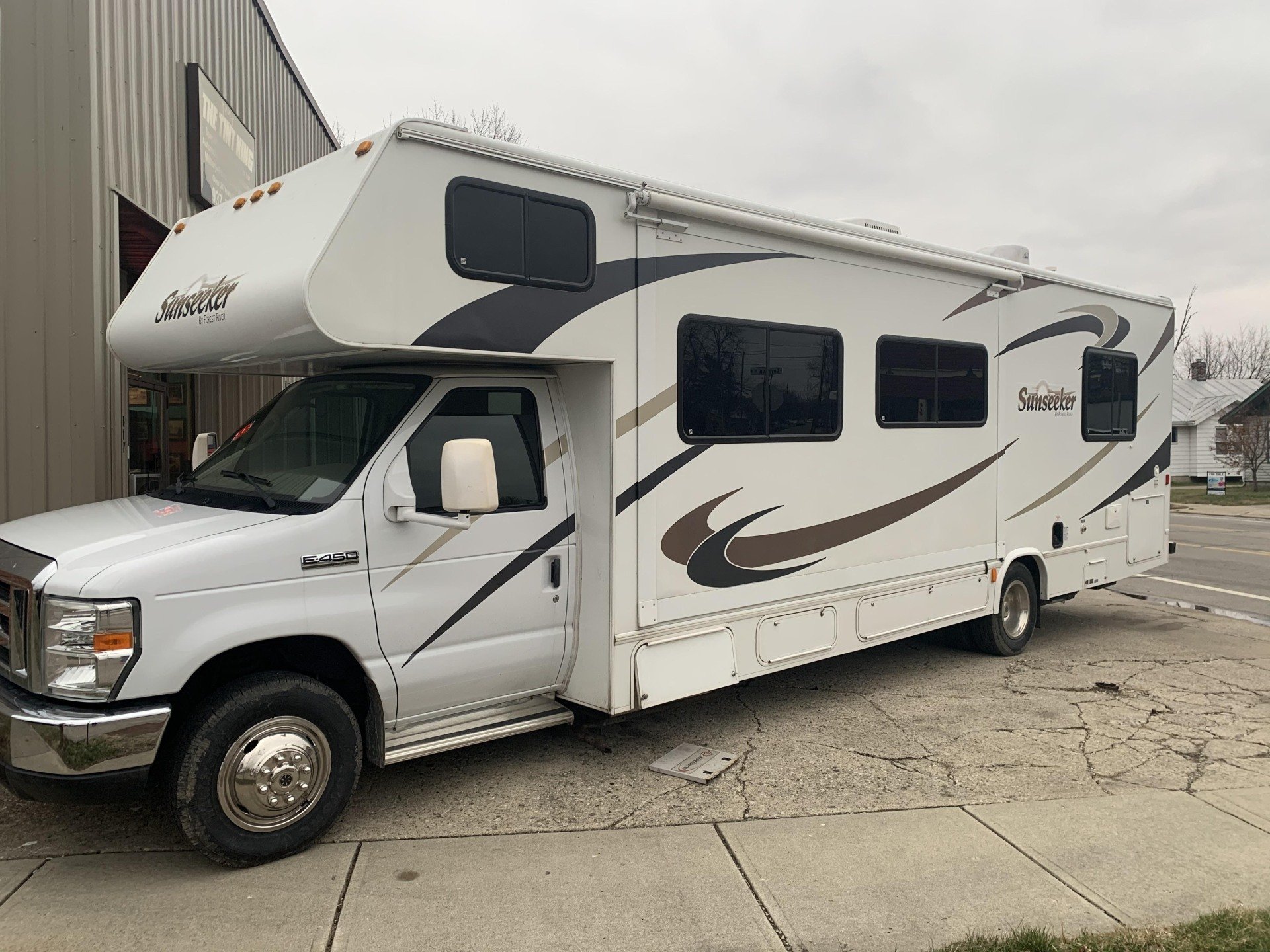 Gallery The Tint King Fairborn, OH