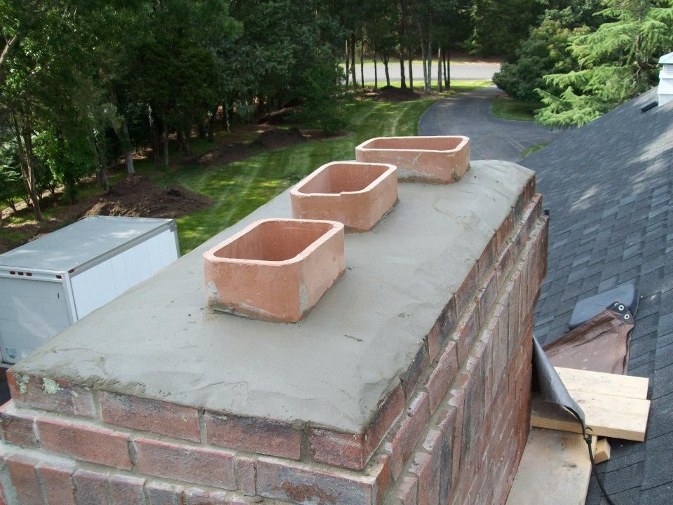 John Roots Chimneys Chimney Sweep Services Burlington, NC | Greensboro, NC