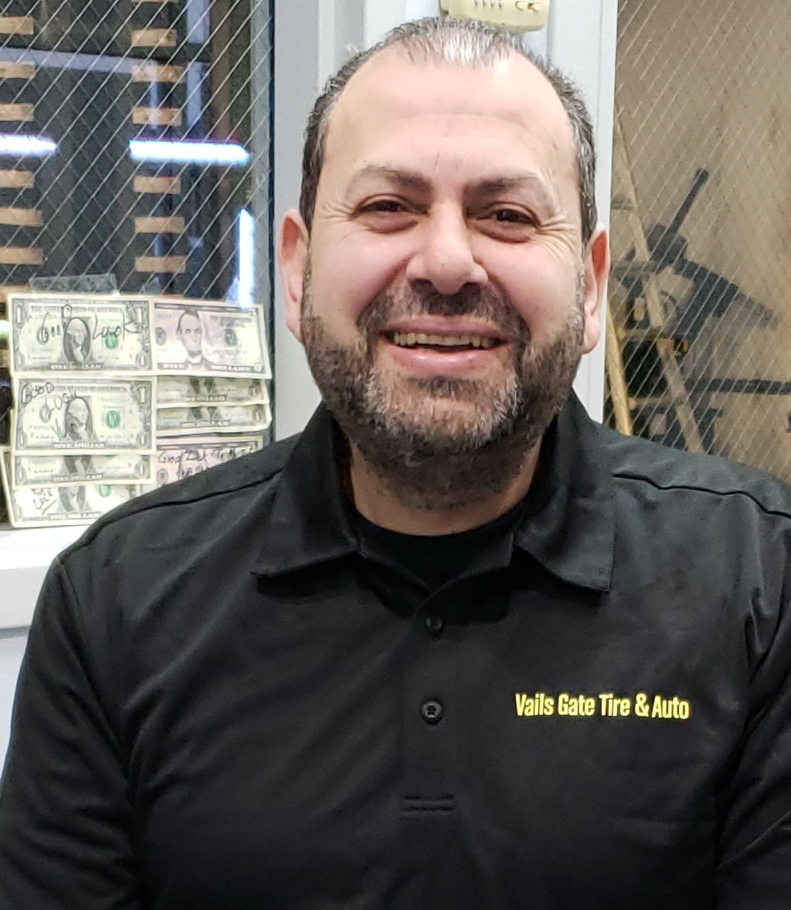 Vails Gate Tire & Auto Auto Shop New Windsor, NY