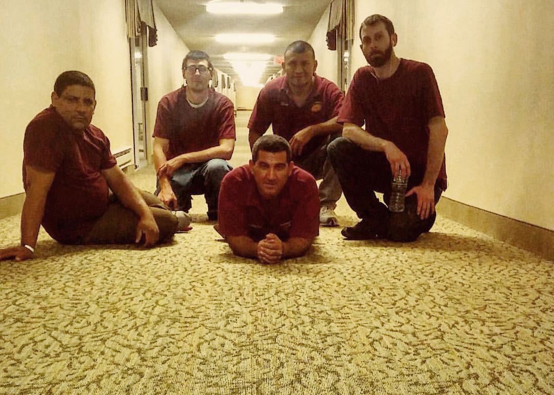 About Flooring Warehouse, Inc. Linden, NJ Floor Contractor