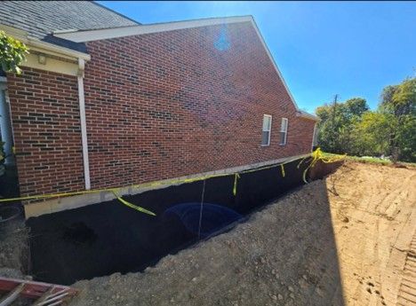 Foundation Services | N. KY & Greater Cincinnati