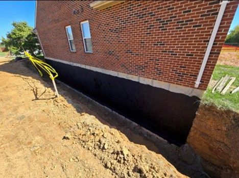 Foundation Services | N. KY & Greater Cincinnati