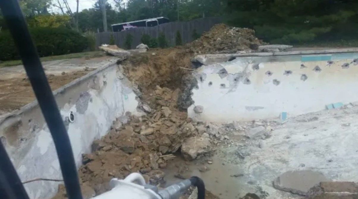 Excavation Services | N. KY & Greater Cincinnati