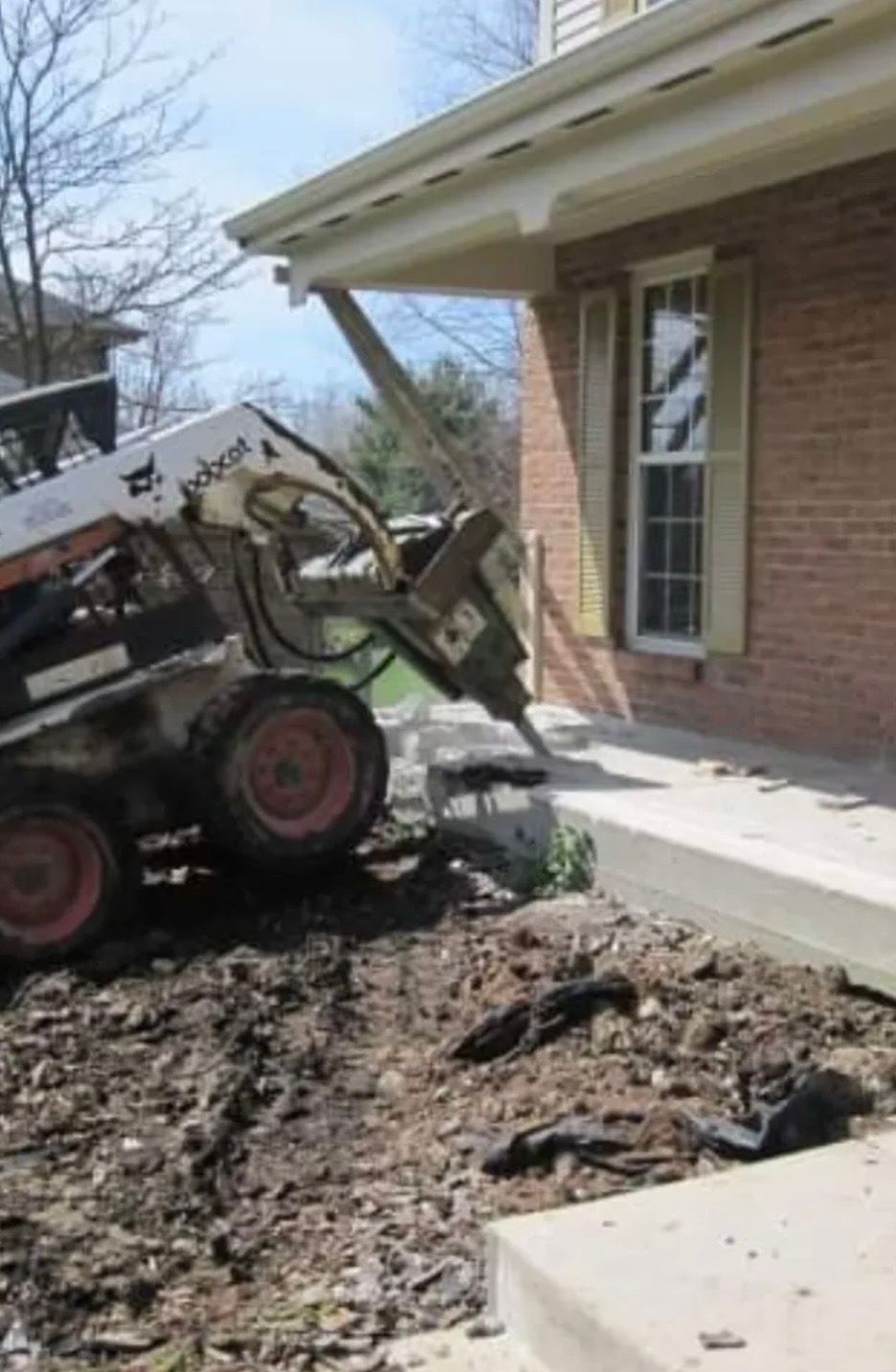Excavation Services | N. KY & Greater Cincinnati
