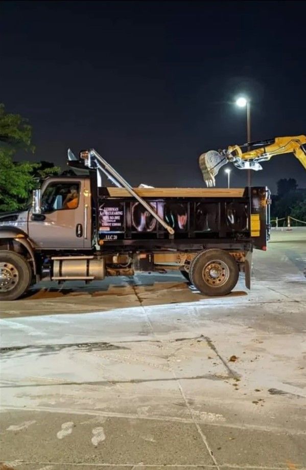 Excavation Services | N. KY & Greater Cincinnati
