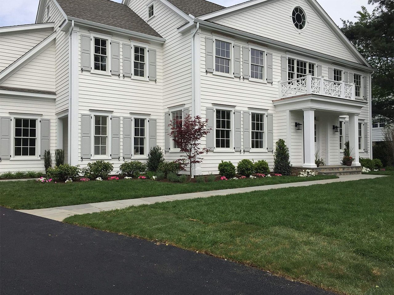 Landscape Design Darien, CT Greenwich, CT