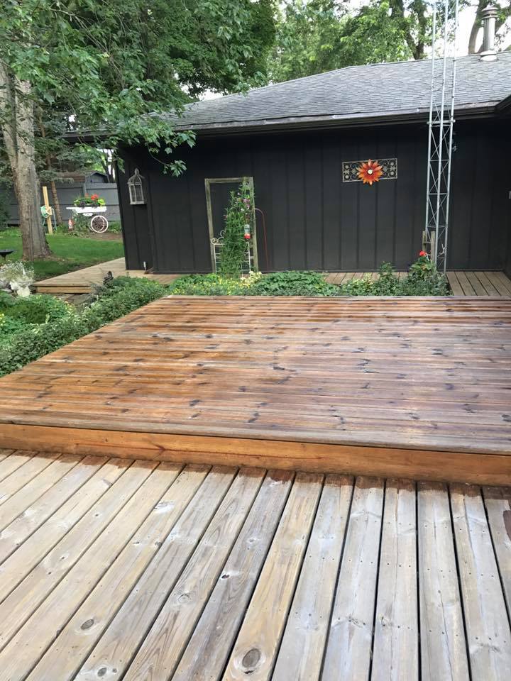 Painters Rockford, IL Michael's Painting Service 8152229117