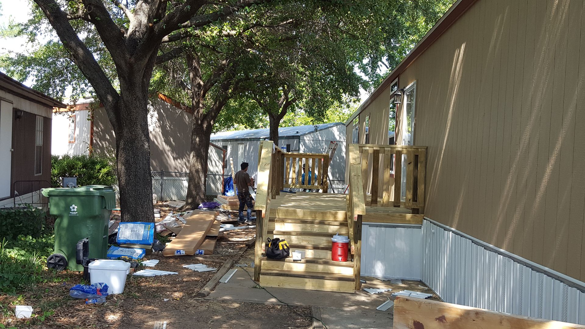 Photo Gallery Guzman Remodeling LLC