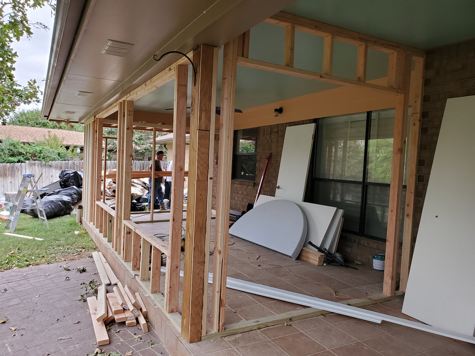 Photo Gallery Guzman Remodeling LLC