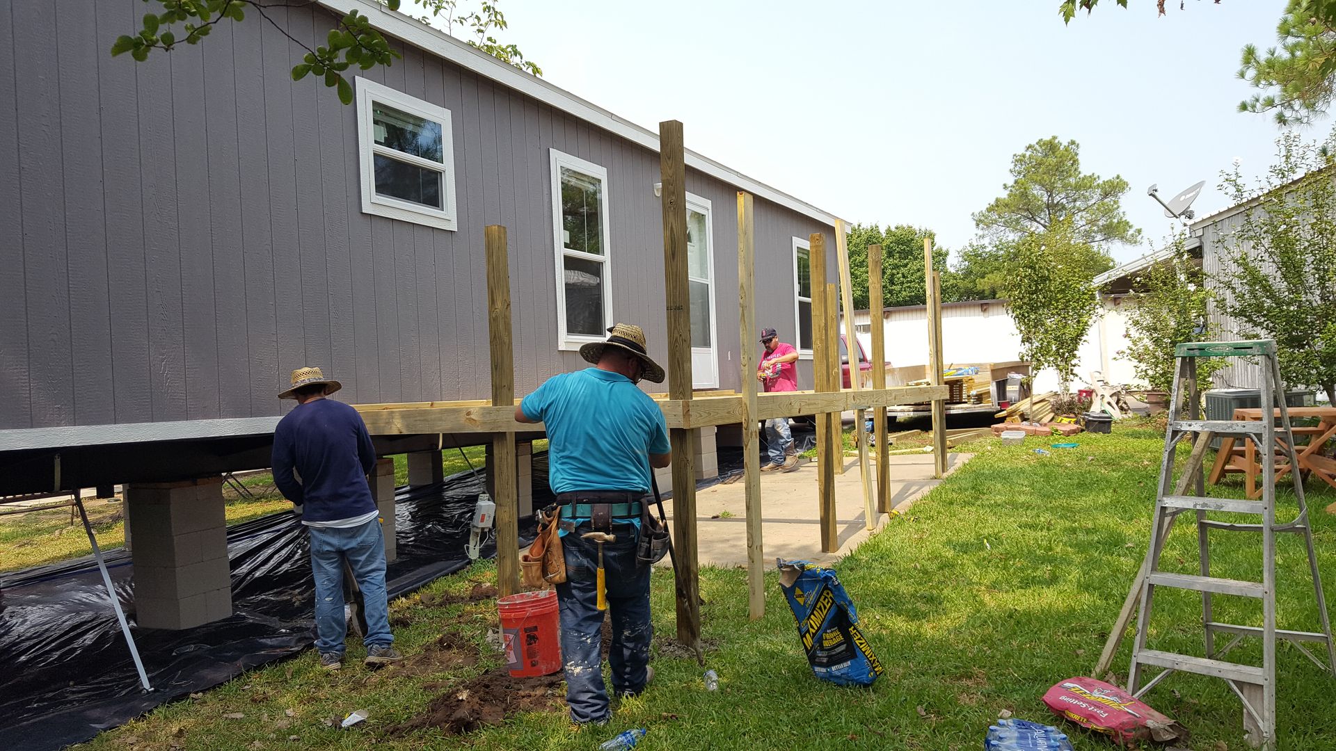 Photo Gallery Guzman Remodeling LLC