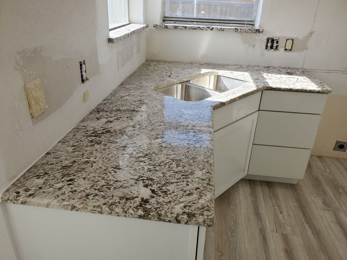 Photo Gallery Guzman Remodeling LLC