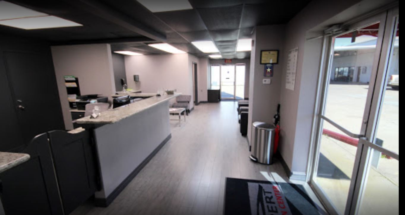 Contact Expert Collision Rosenberg, TX 2813421809