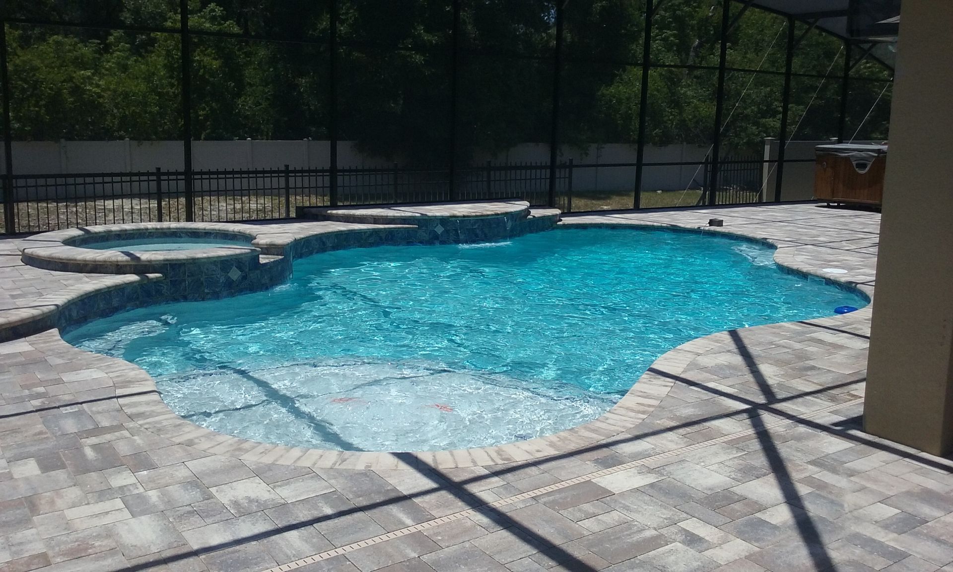 Purepave Pool Pool Pavers Installation | Winter Park, FL