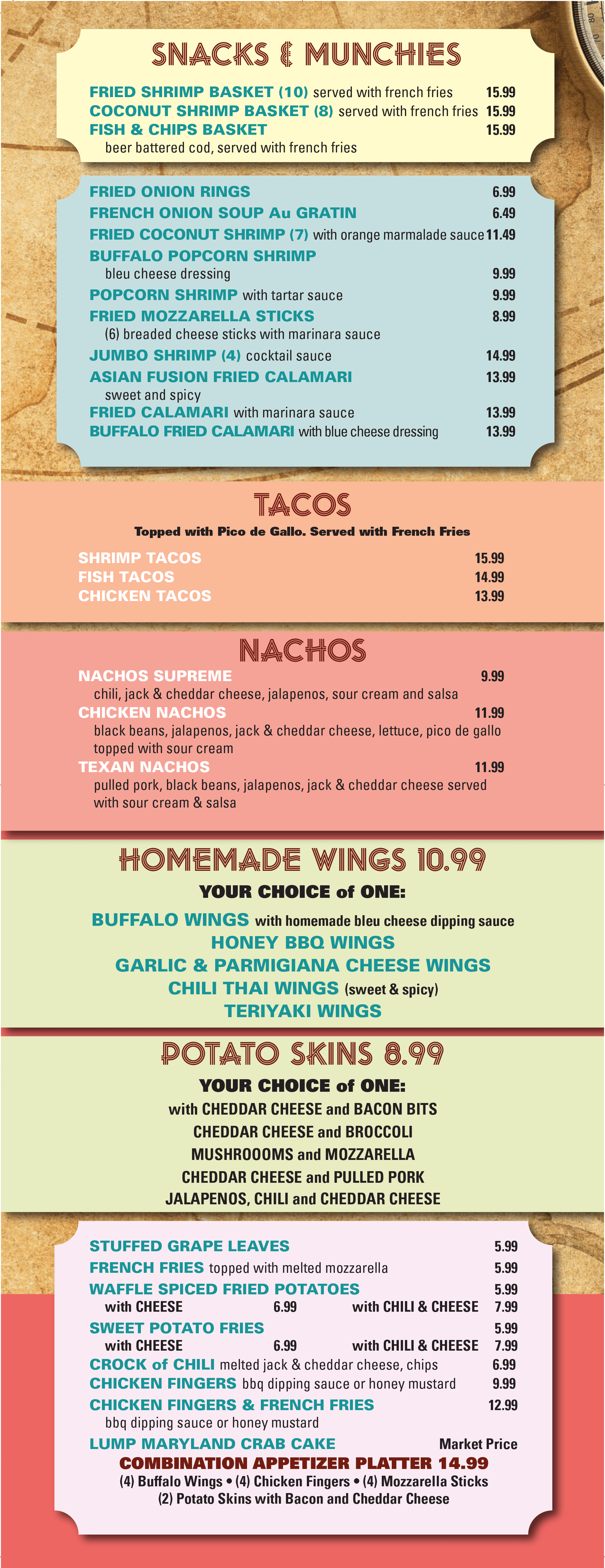 Crofton Md Restaurants - 8hqdwye