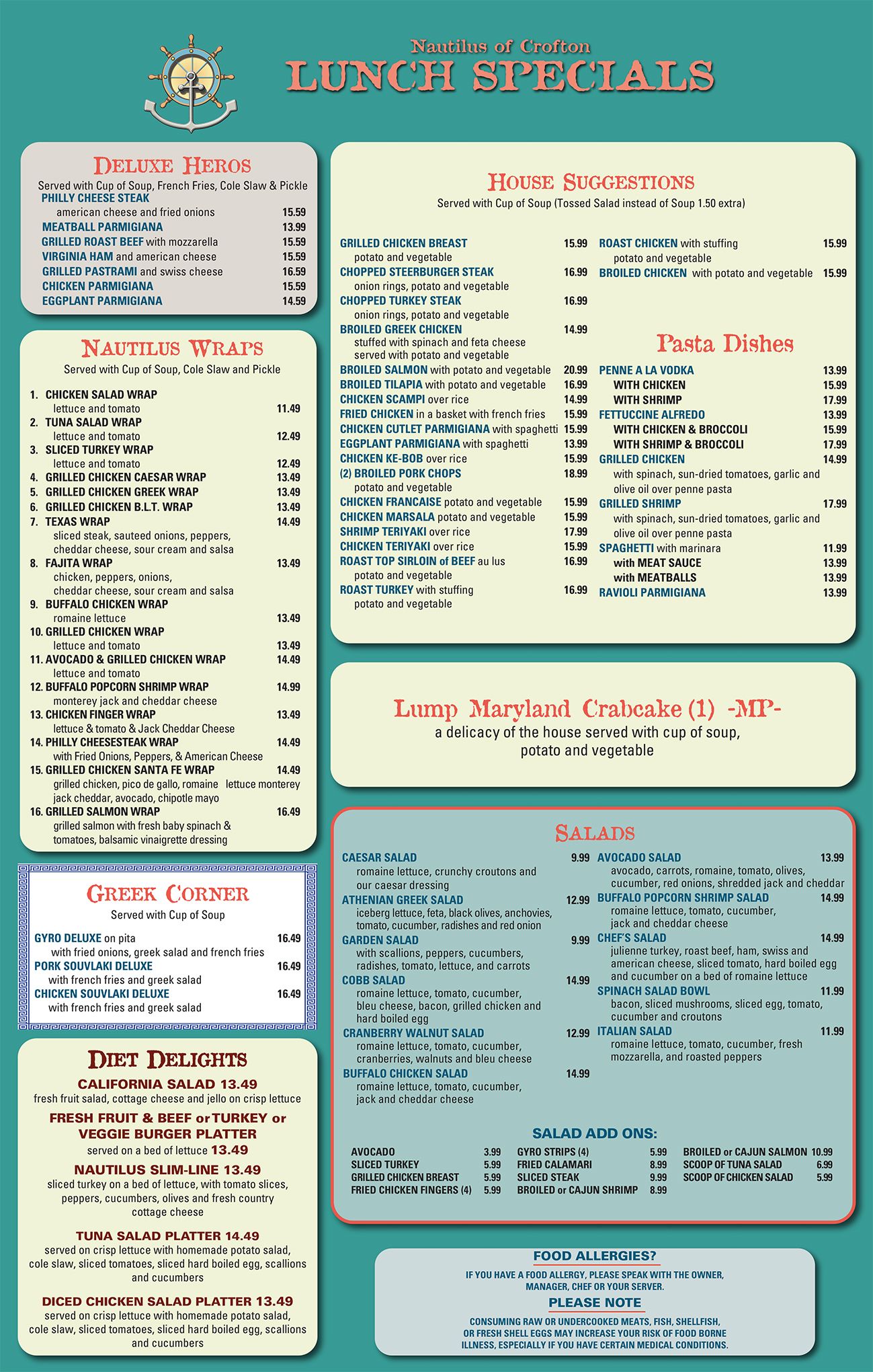 Crofton Md Restaurants - fnr4er4