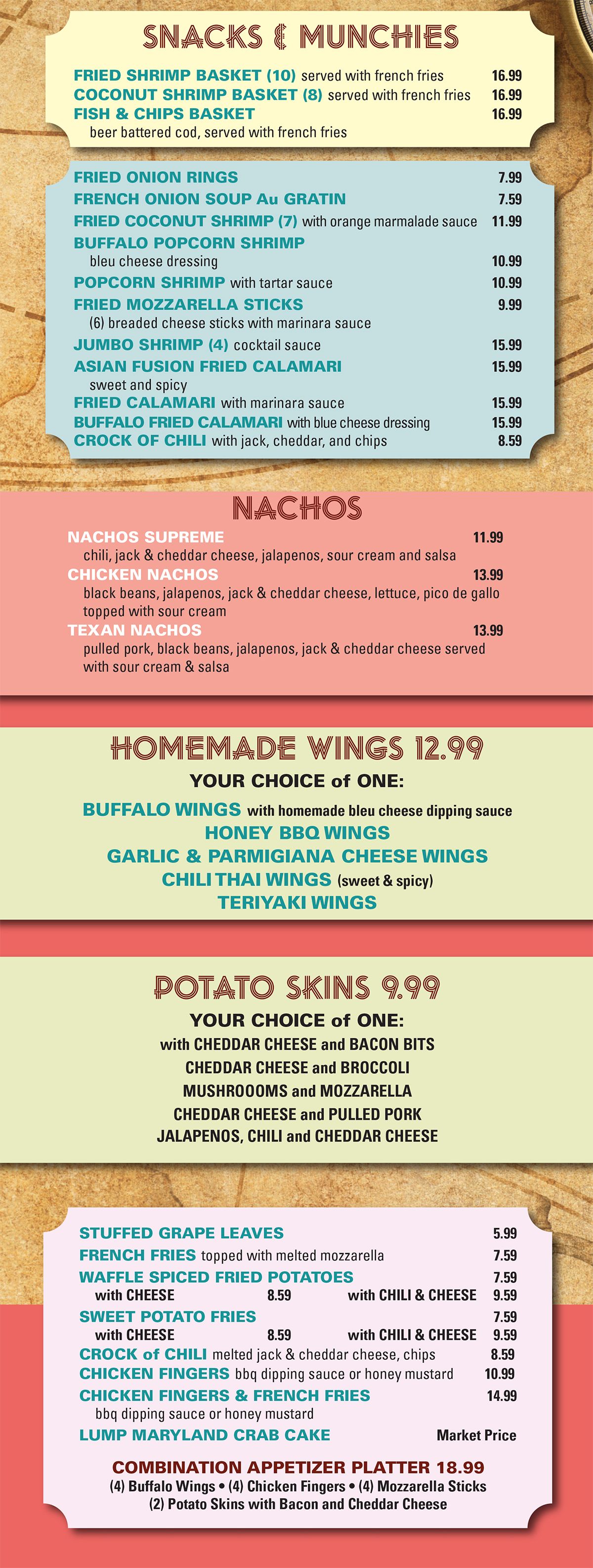 Crofton Md Restaurants - vp4kfks